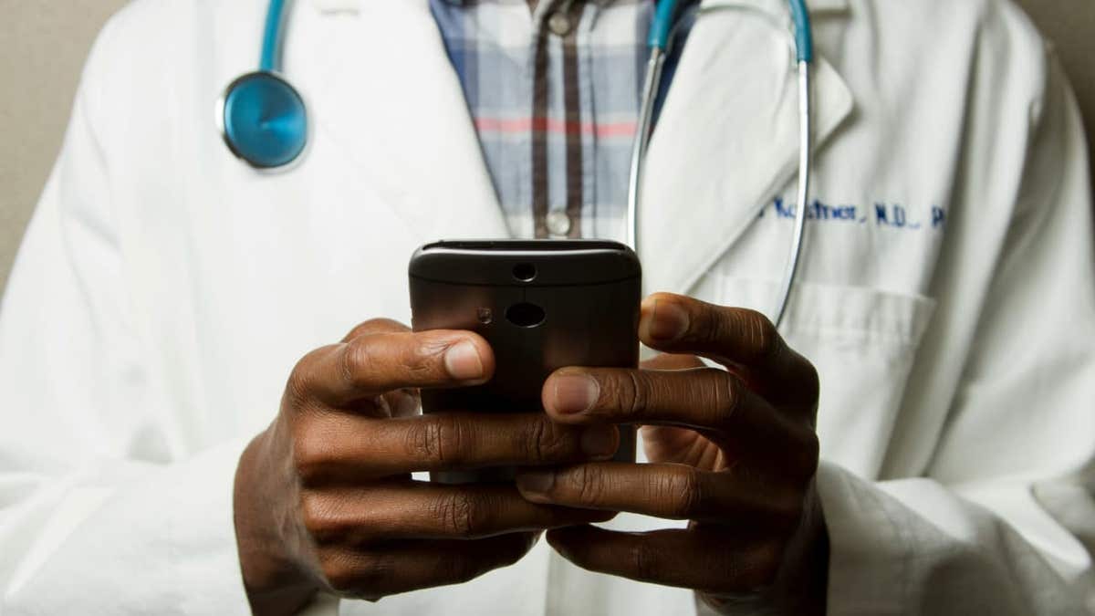 Health worker