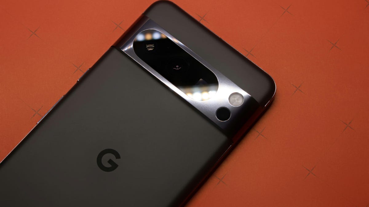 Google Phone