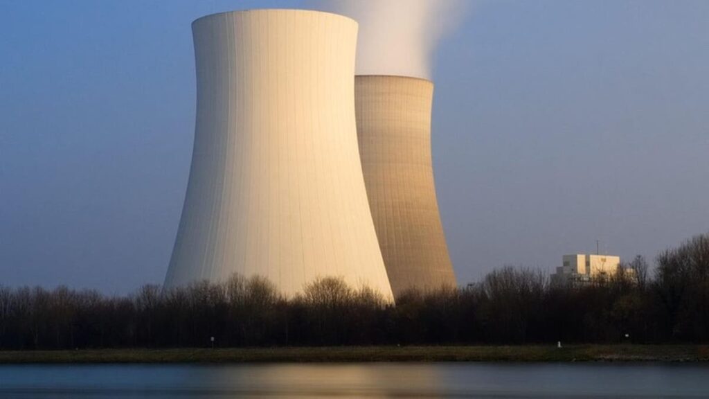 Can a new nuclear power plant fix the New York Energy problem?