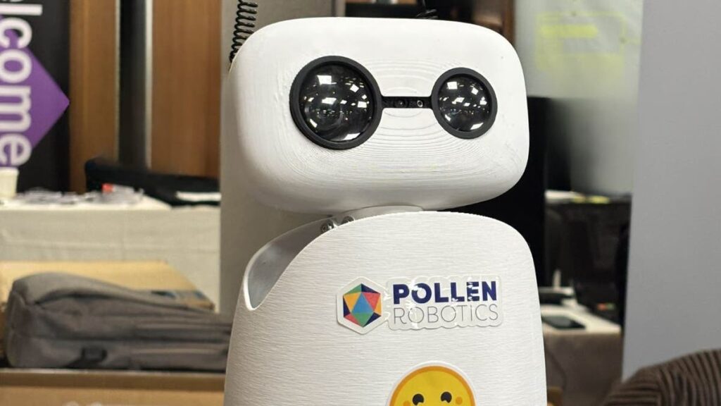 New robots make anything to try at home