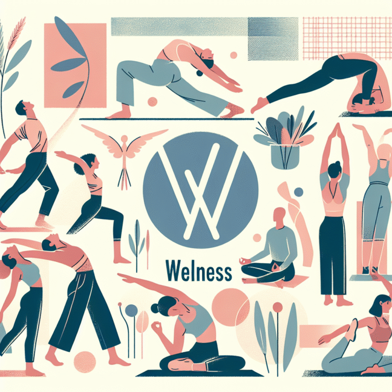 Programa de alongamento diário: Flexibilidade e bem-estar