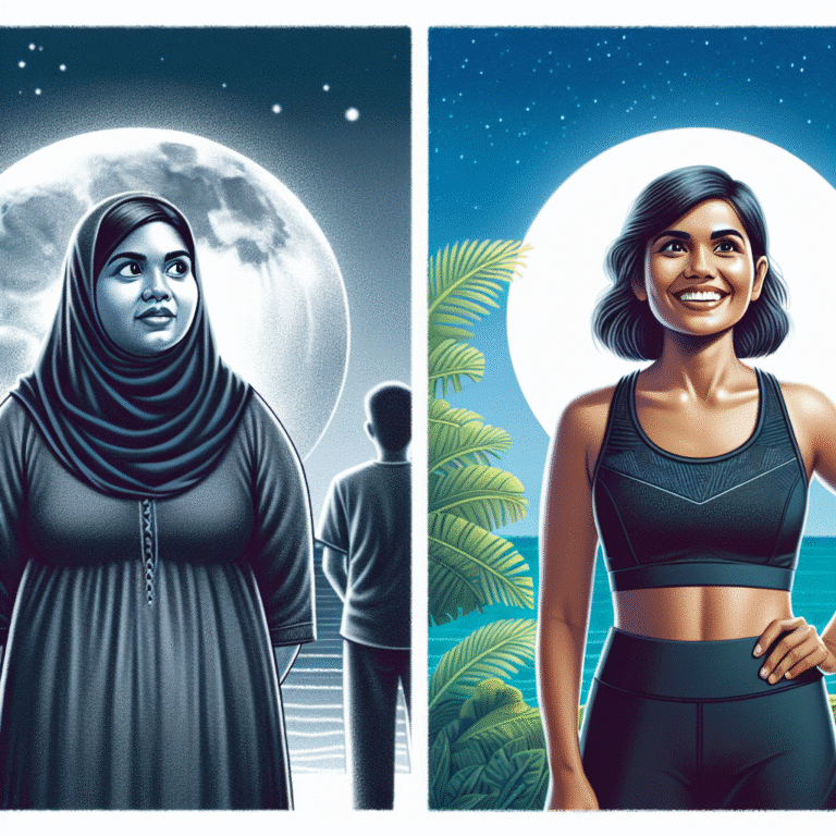 Relatos de sucesso de emagrecimento em 30 dias