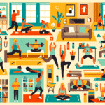 dicas de como se prevenir de lesões nos treinos realizados em casa