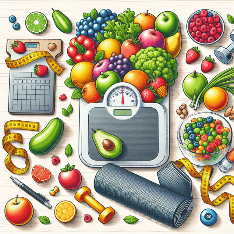 como escolher alimentos saudáveis para iniciantes no treino em casa