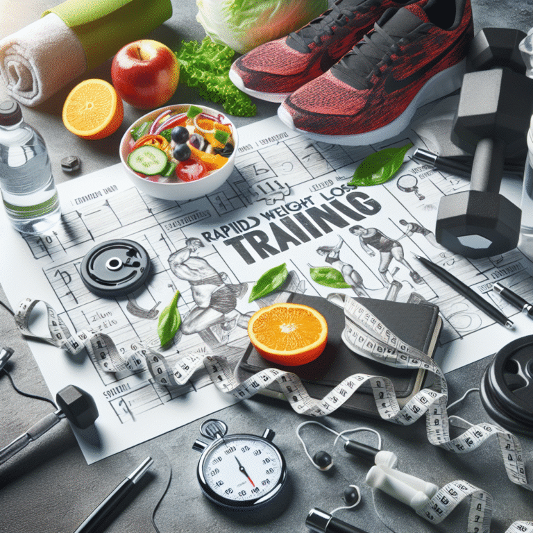 Programa de treino para emagrecer rápido: Dicas e dicas eficazes