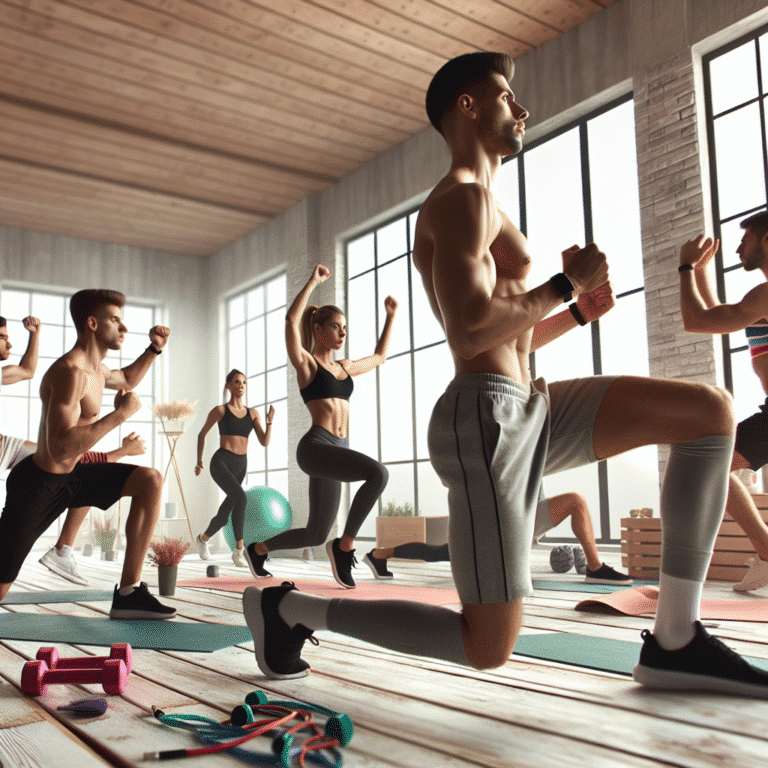 Exercícios rápidos para emagrecer em casa: transforme seu corpo