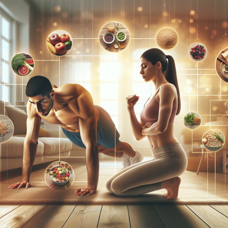 Relatos de pessoas que mudaram suas vidas emagrecendo em casa