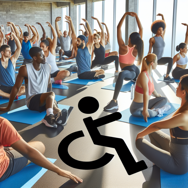 Exercícios de Alongamento Diários: Flexibilidade Para Todos