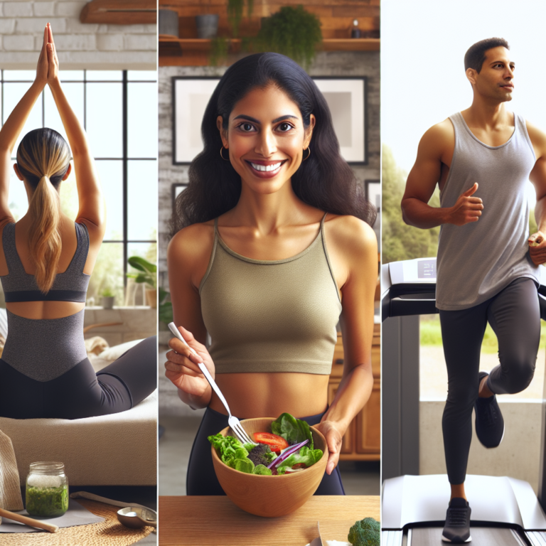 Relatos de superação: pessoas que emagreceram sem sair de casa