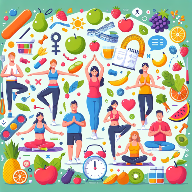 desafio de emagrecimento saudável: aprenda a cuidar do seu corpo